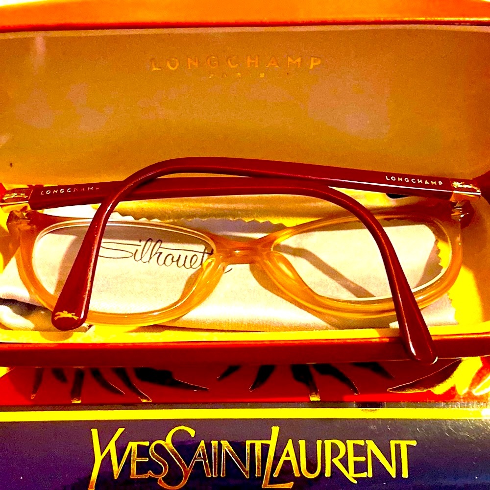 LONGCHAMP FRAME
